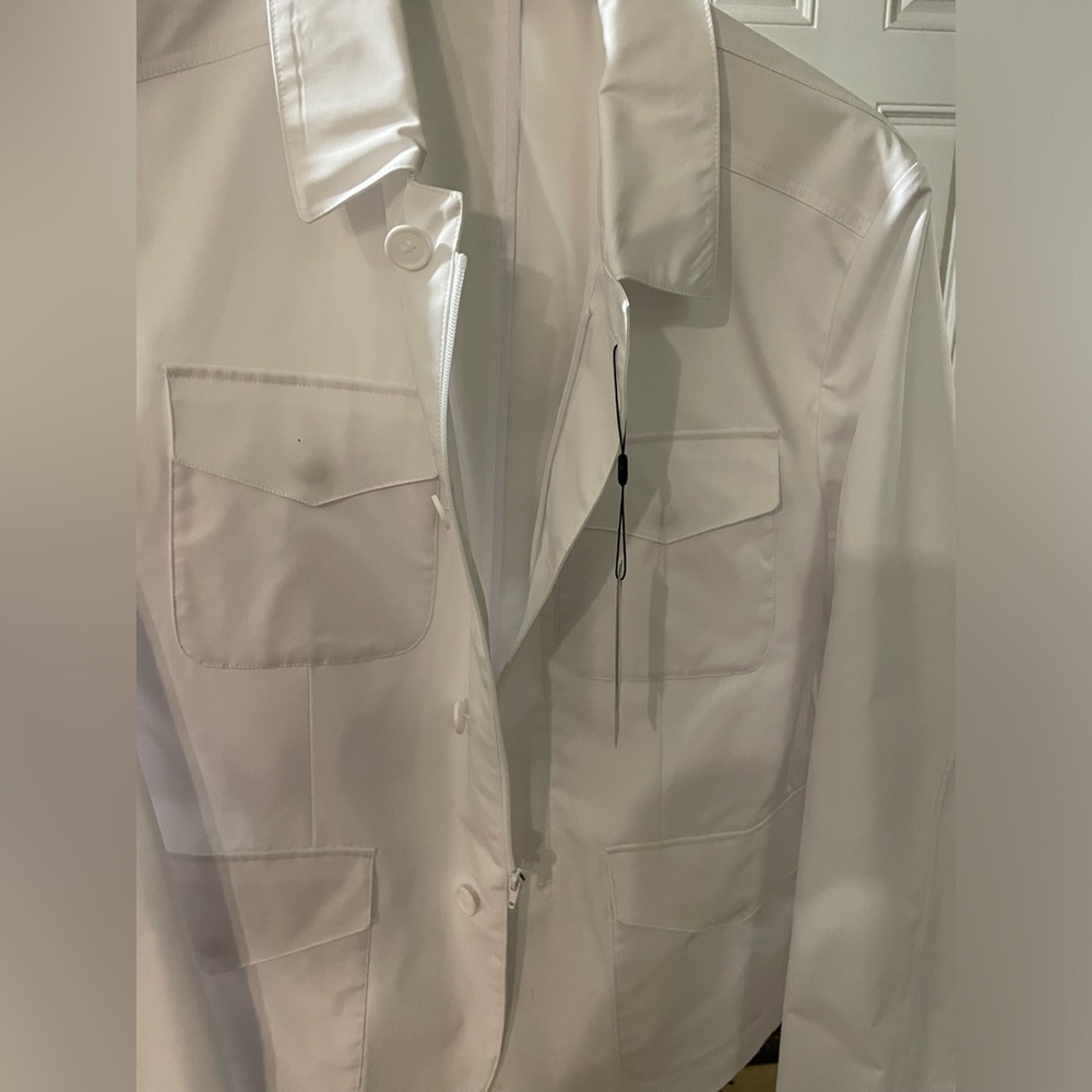 Paisley & Gray All purpose performance jacket - Picture 4 of 9